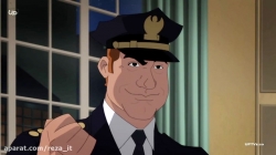 انیمیشن بتمن علیه دو چهره 2017 :: دوبله فارسی